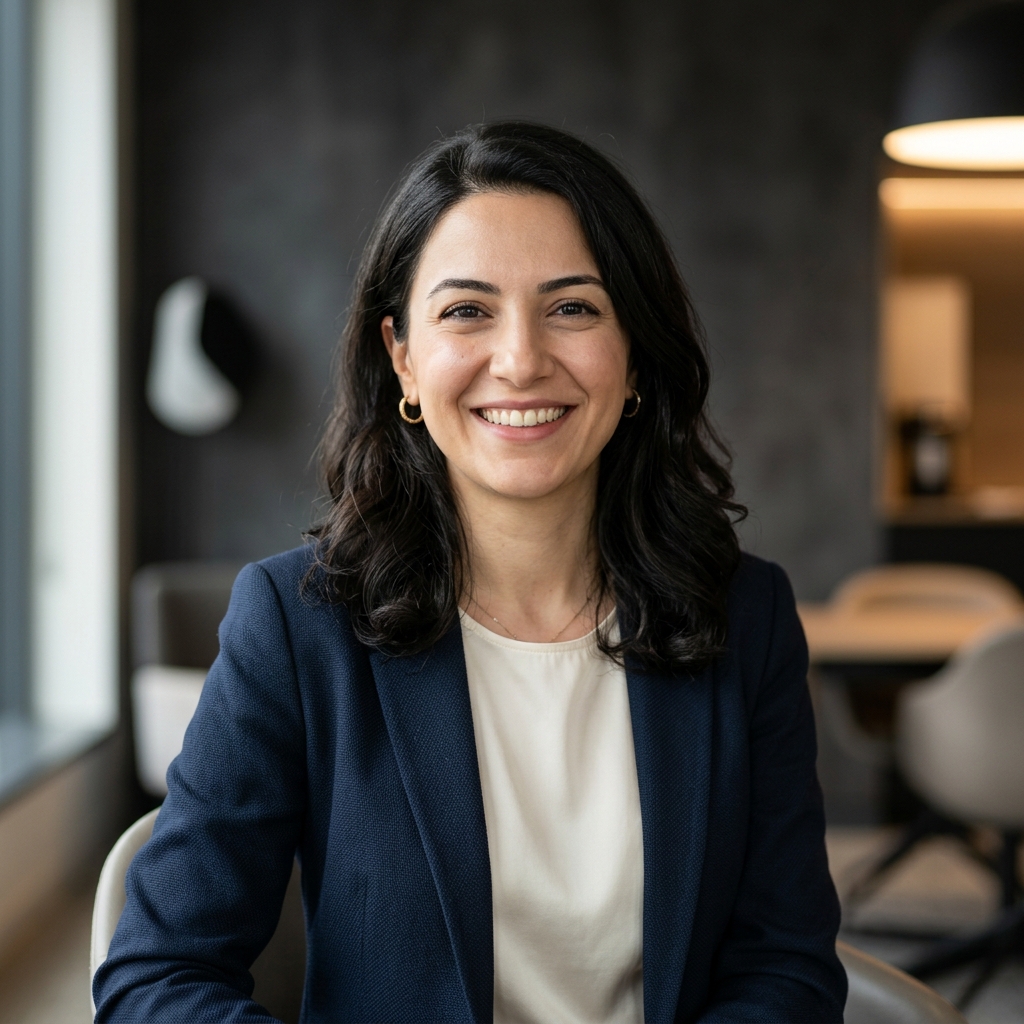 Büşra Kaya
