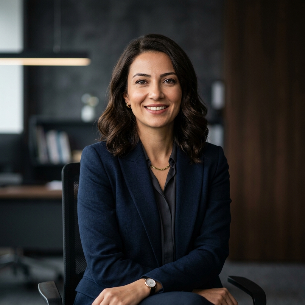 Selin Çelik