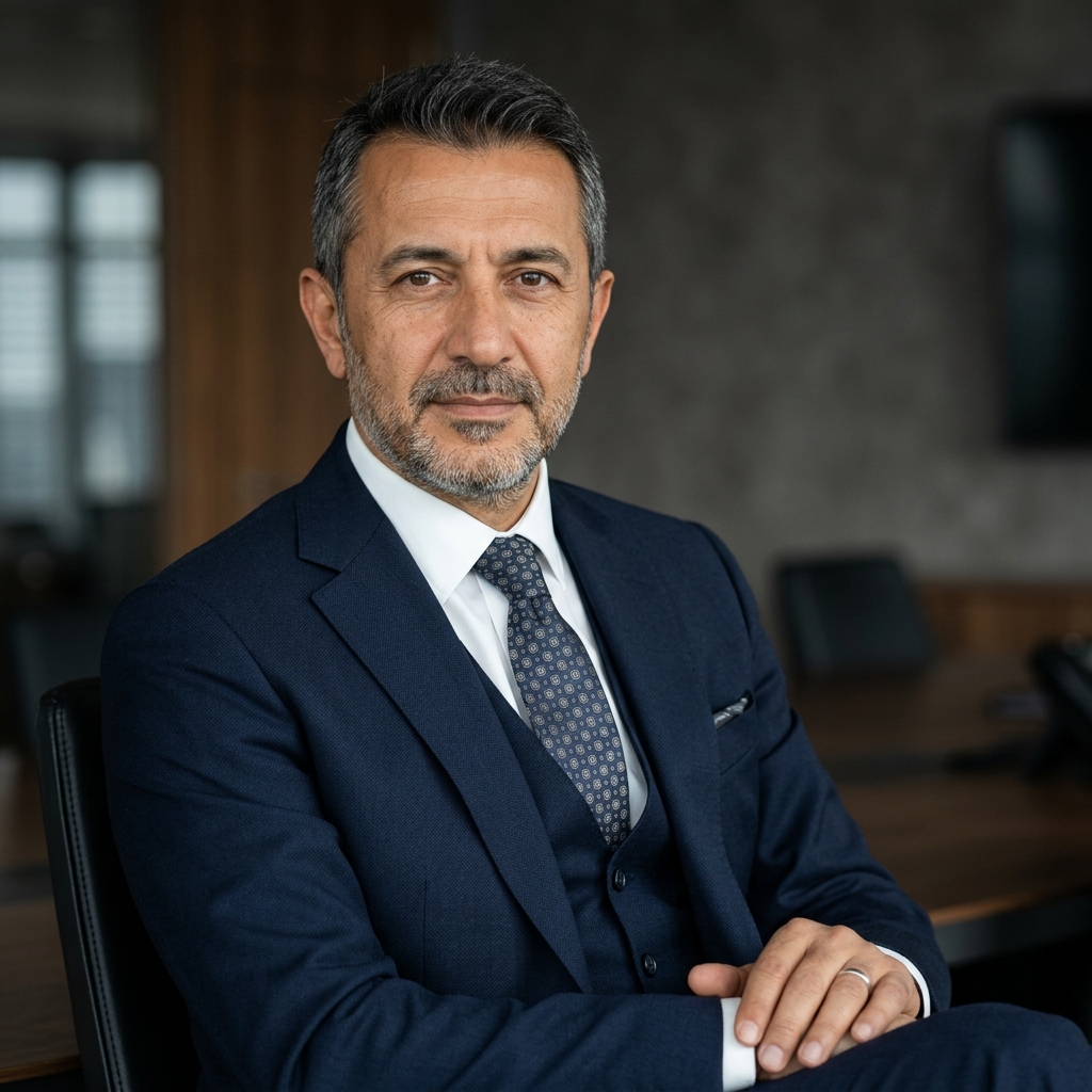 Mustafa Çetin