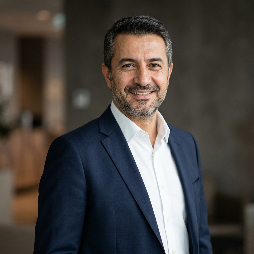 Kadir Öztürk