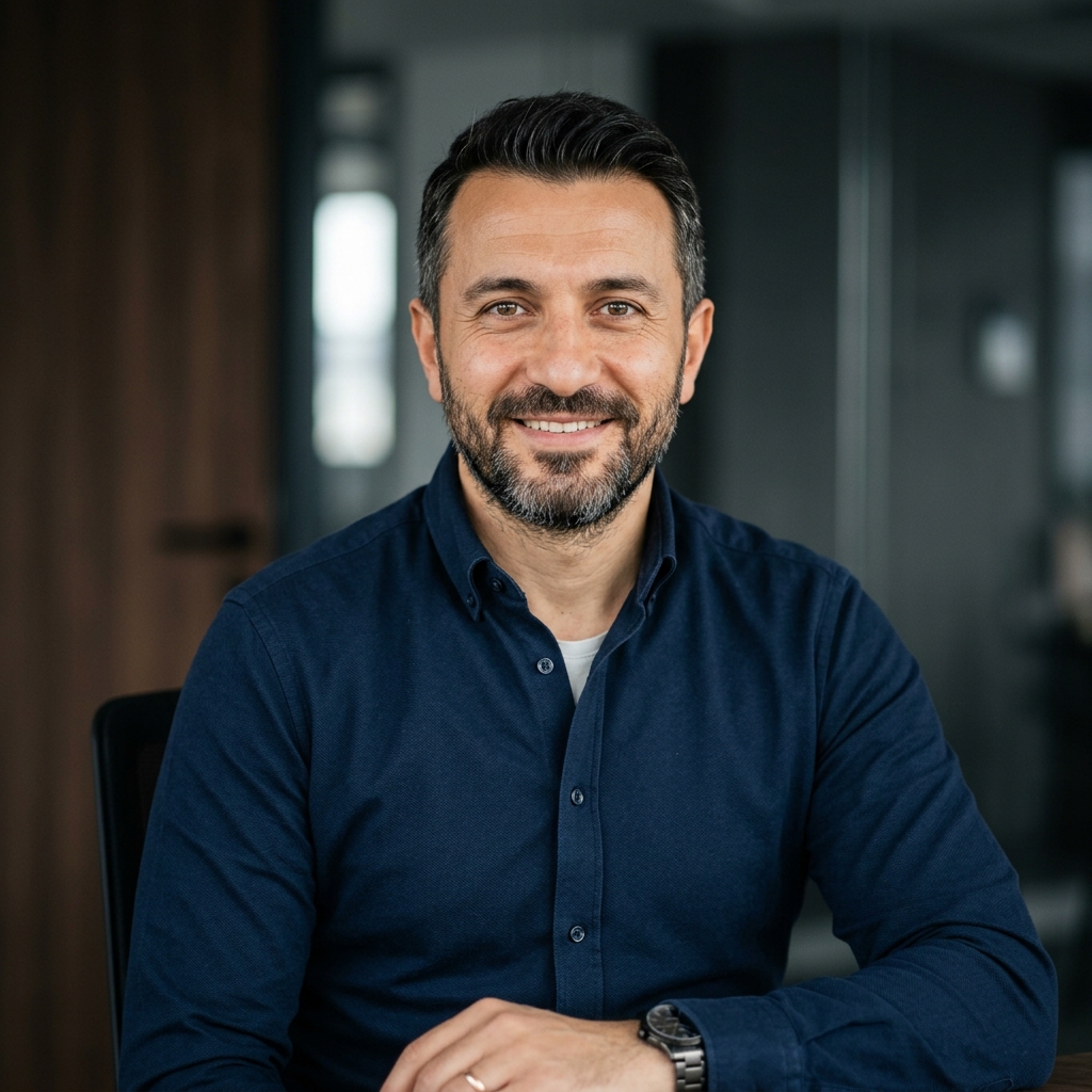 Tarık Yılmaz